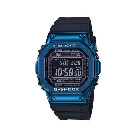Casio G-Shock GMW-B5000G-2DR Analog/Digital Watch Casio G-Shock GMW-B5000G-2DR Analog/Digital Watch