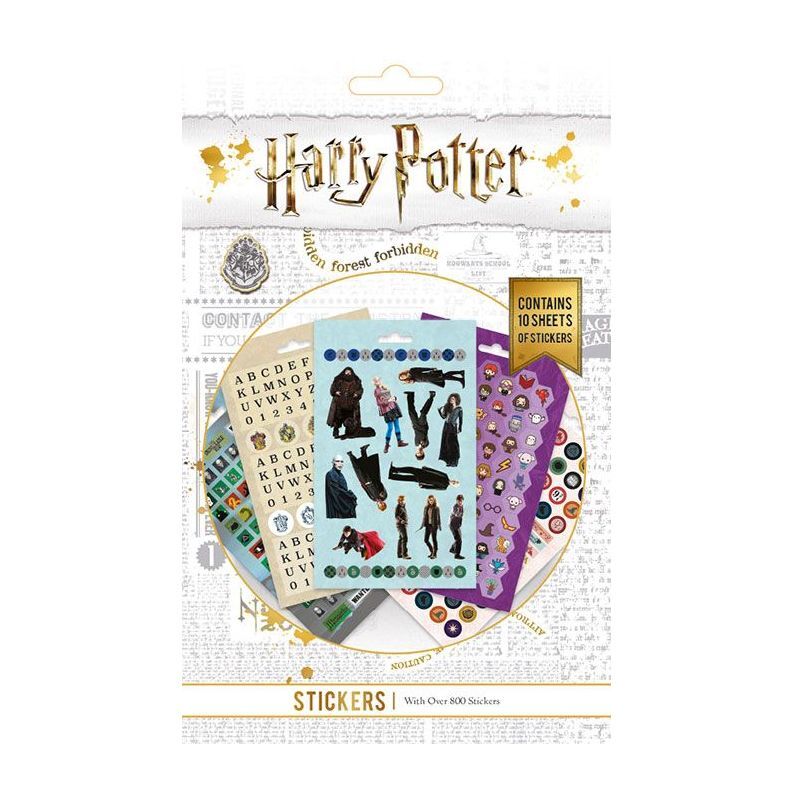 Pyramids Posters Harry Potter Stickers Pyramids Posters Harry Potter Stickers