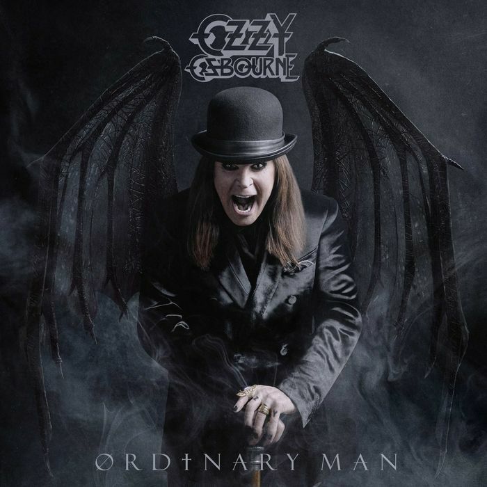 Ordinary Man | Ozzy Osbourne