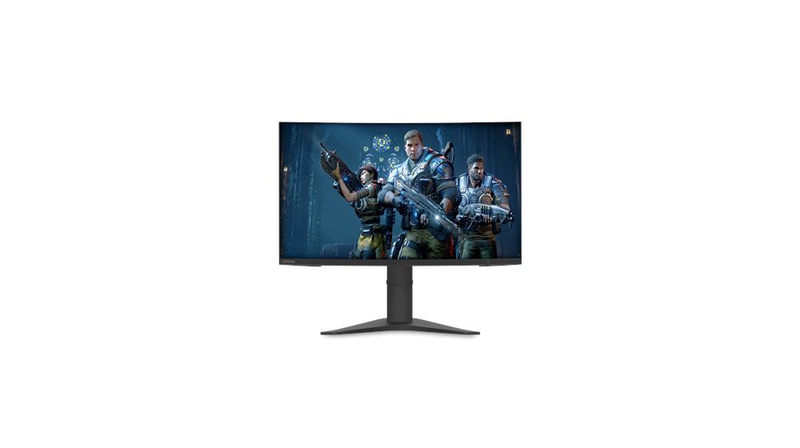 Lenovo G27C-10 27-Inch FHD/165Hz Curved Gaming Monitor