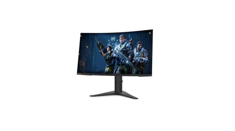 Lenovo G27C-10 27-Inch FHD/165Hz Curved Gaming Monitor