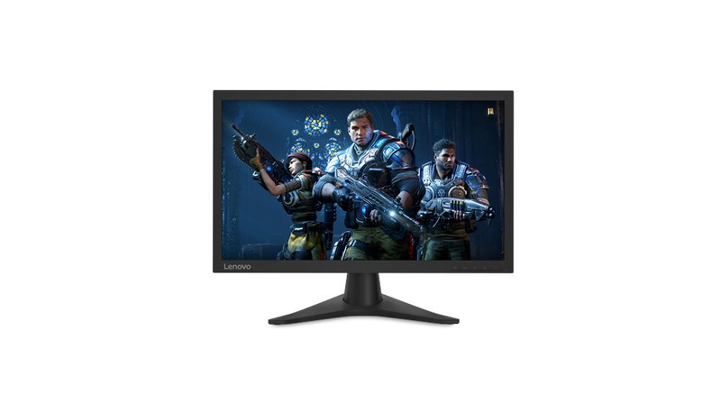 Lenovo G24-10 23.6-Inch FHD WLED Gaming Monitor