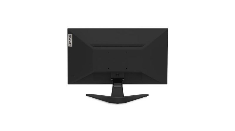 Lenovo G24-10 23.6-Inch FHD WLED Gaming Monitor