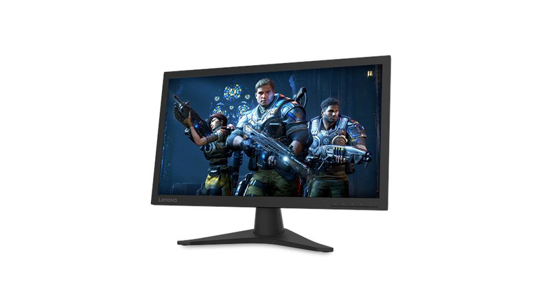 Lenovo G24-10 23.6-Inch FHD WLED Gaming Monitor