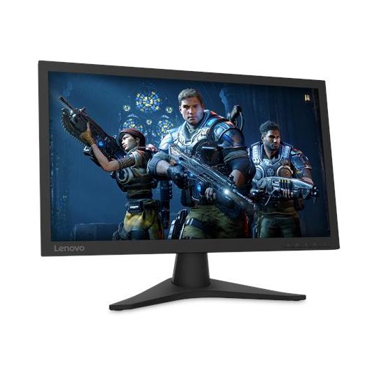 Lenovo G24-10 23.6-Inch FHD WLED Gaming Monitor