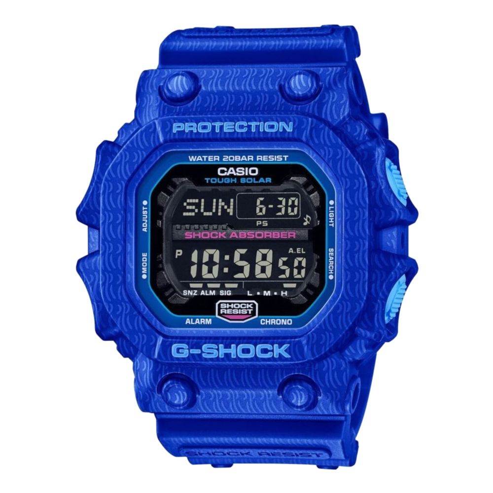 Casio G-Shock GX-56SGZ-2DR Analog/Digital Watch