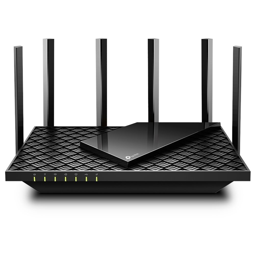 TP-Link AX5400 Multi-Gigabit Wi-Fi 6 Router