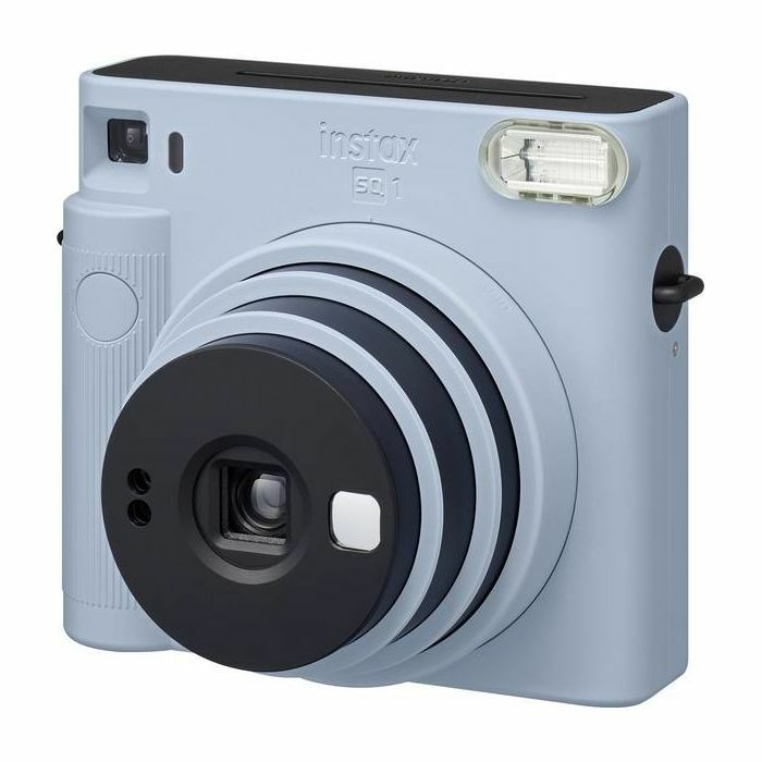 Fujifilm Instax SQ1 Instant Camera Glacier Fujifilm Instax SQ1 Instant Camera Glacier
