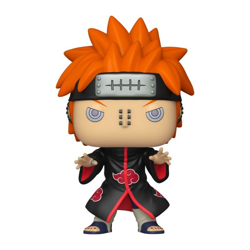 Funko Pop Animation Naruto Pain Vinyl Figure