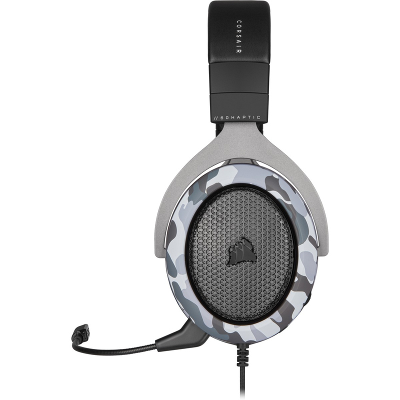 Corsair HS60 Haptic Stereo Gaming Headset