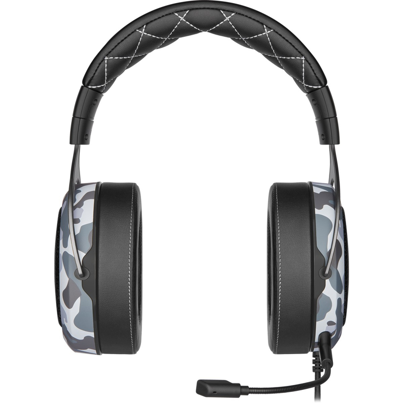 Corsair HS60 Haptic Stereo Gaming Headset