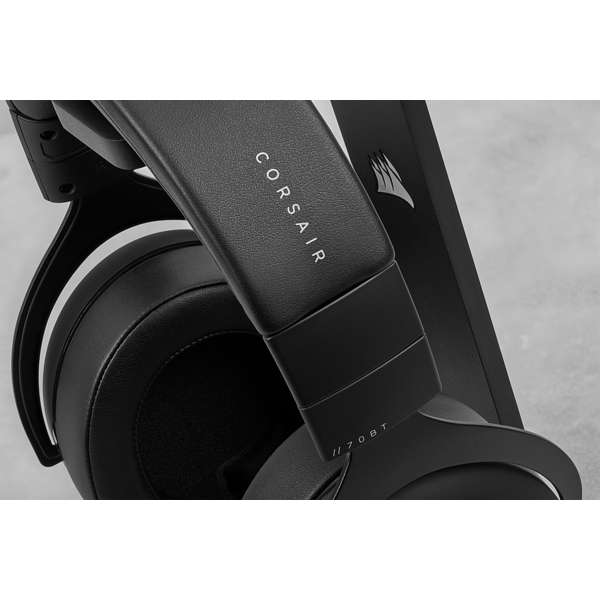 Corsair HS70 Wired Gaming Headset with Bluetooth