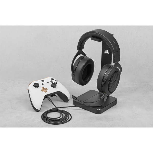 Corsair HS70 Wired Gaming Headset with Bluetooth