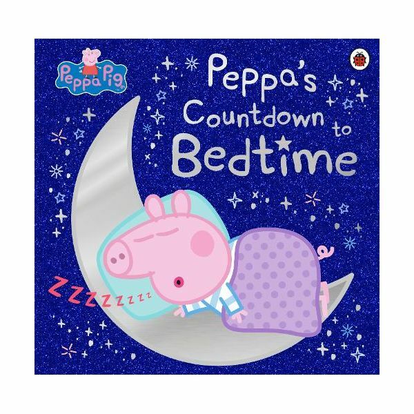 Peppa Pig - Peppa's Countdown To Bedtime | Peppa Pig Peppa Pig - Peppa's Countdown To Bedtime | Peppa Pig