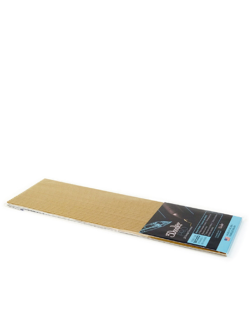 3Doodler Pro Wood Filament Pack 3Doodler Pro Wood Filament Pack