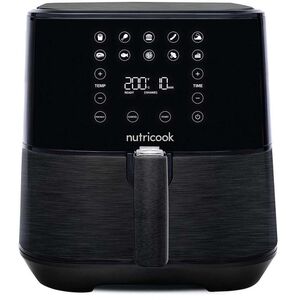 Nutricook NC Air Fryer 2 5.5L - Black Nutricook NC Air Fryer 2 5.5L - Black