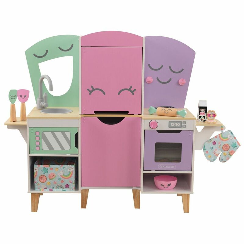 Kidkraft Lil Friends Play Kitchen Kidkraft Lil Friends Play Kitchen