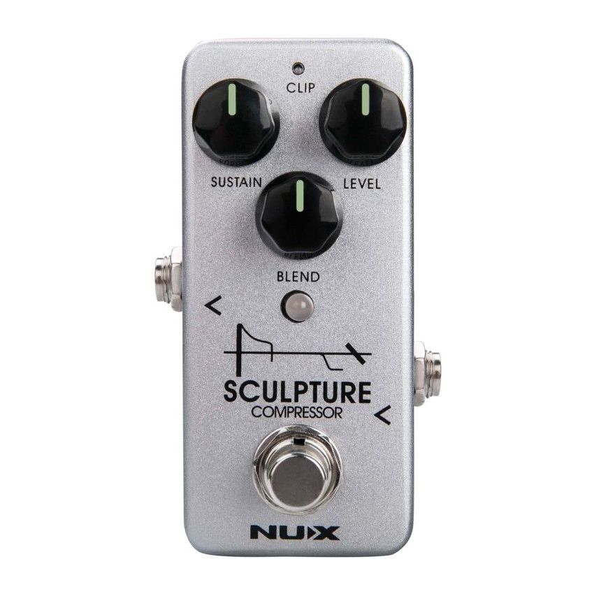 Nux NCP2 Sculpture Mini Compressor