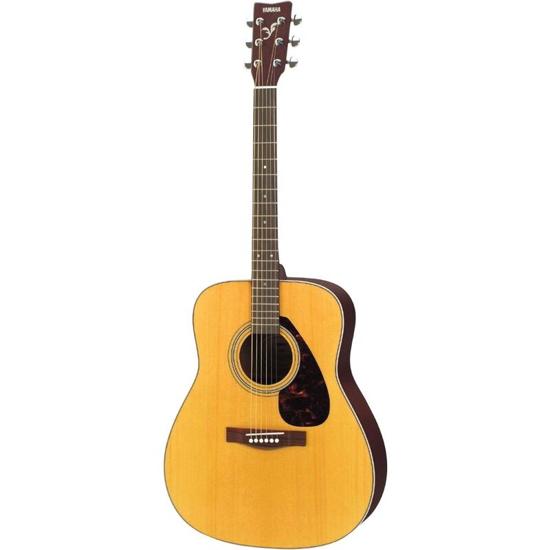 Yamaha F370 Acoustic Guitar Natural Yamaha F370 Acoustic Guitar Natural