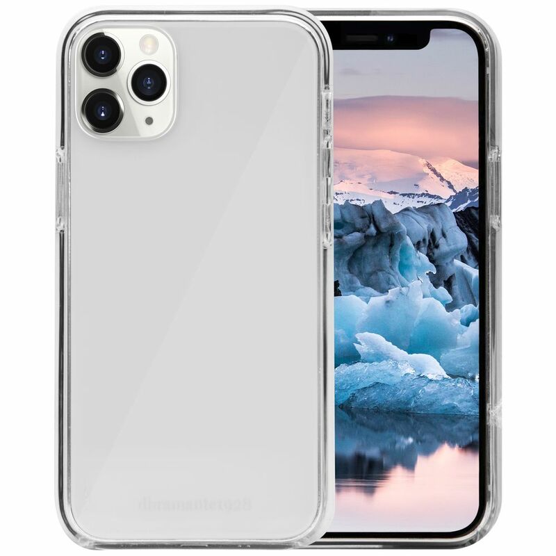 dBramante1928 Iceland Clear for iPhone 12 Pro dBramante1928 Iceland Clear for iPhone 12 Pro
