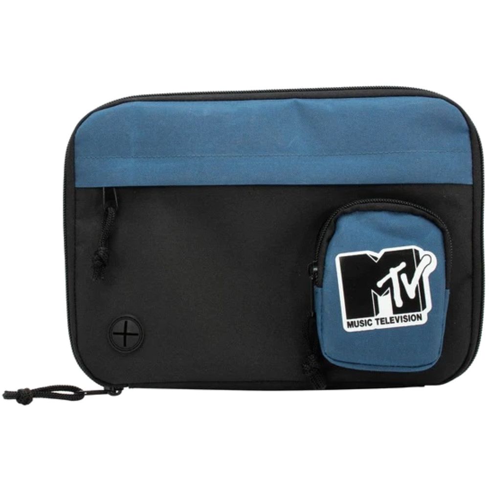 Paramount Mtv Tech Case