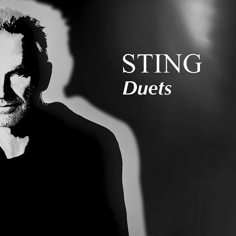 Duets | Sting Duets | Sting
