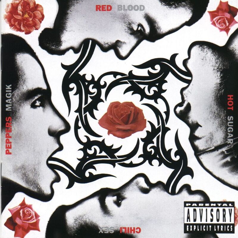 Blood Sugar Sex Magik (Reissue) (Remastered) (2 Discs) | Red Hot Chili Peppers Blood Sugar Sex Magik (Reissue) (Remastered) (2 Discs) | Red Hot Chili Peppers