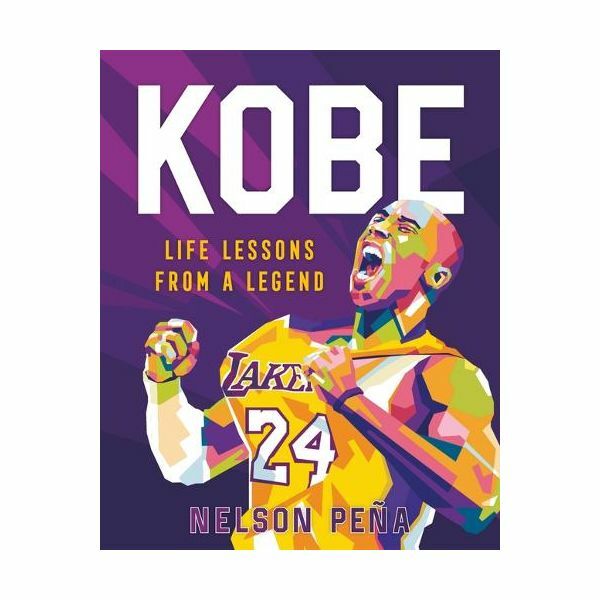 Kobe - Life Lessons From A Legend | Nelson Pena Kobe - Life Lessons From A Legend | Nelson Pena