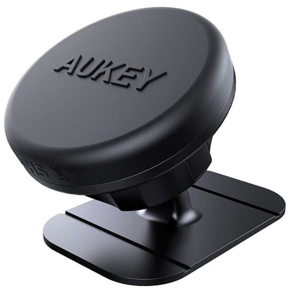 Aukey HD-C13 Magnetic Phone Mount - Black