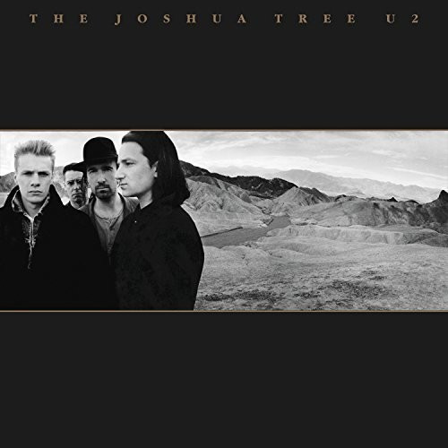 The Joshua Tree 30th Anniversary (2 Discs) | U2 The Joshua Tree 30th Anniversary (2 Discs) | U2