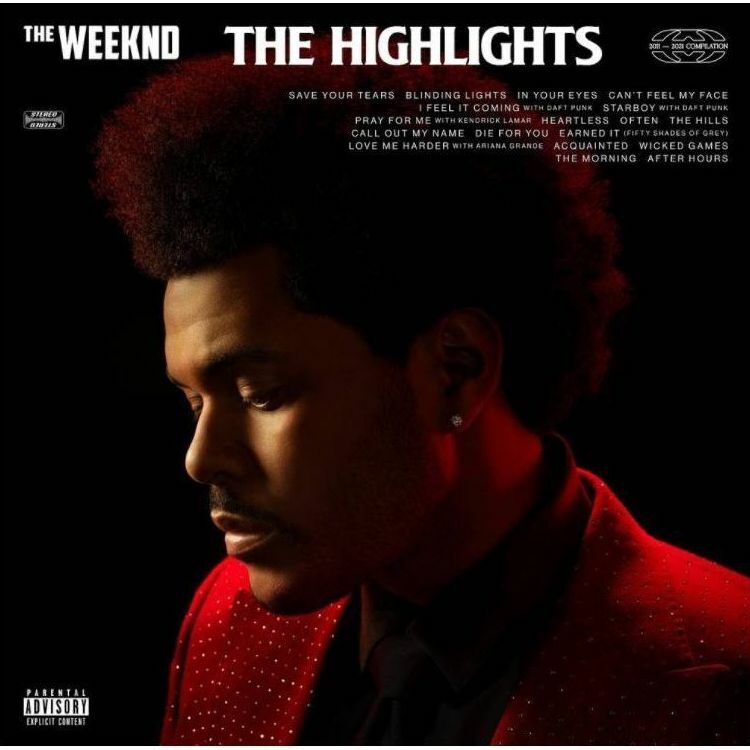 The Highlights | Weeknd The Highlights | Weeknd