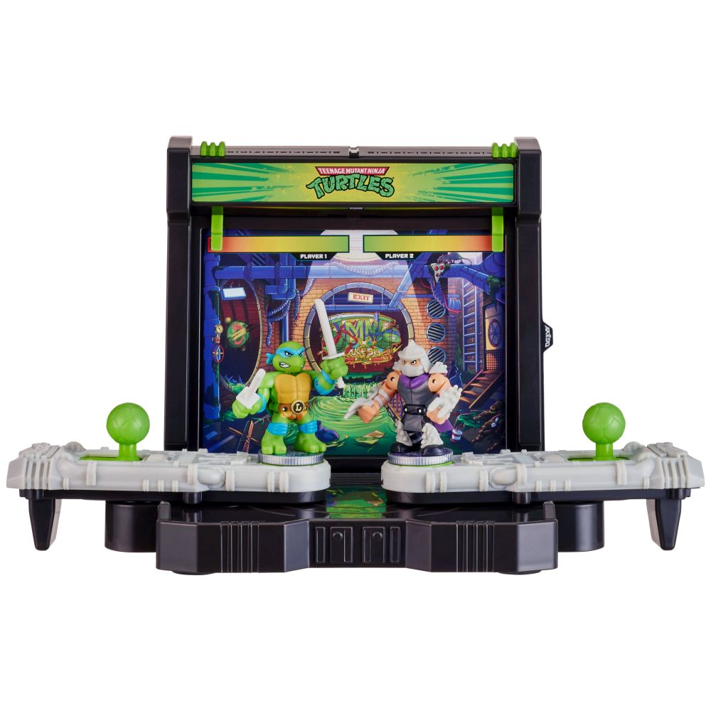 Legends Of Akedo Tmnt Battle Arena 15262