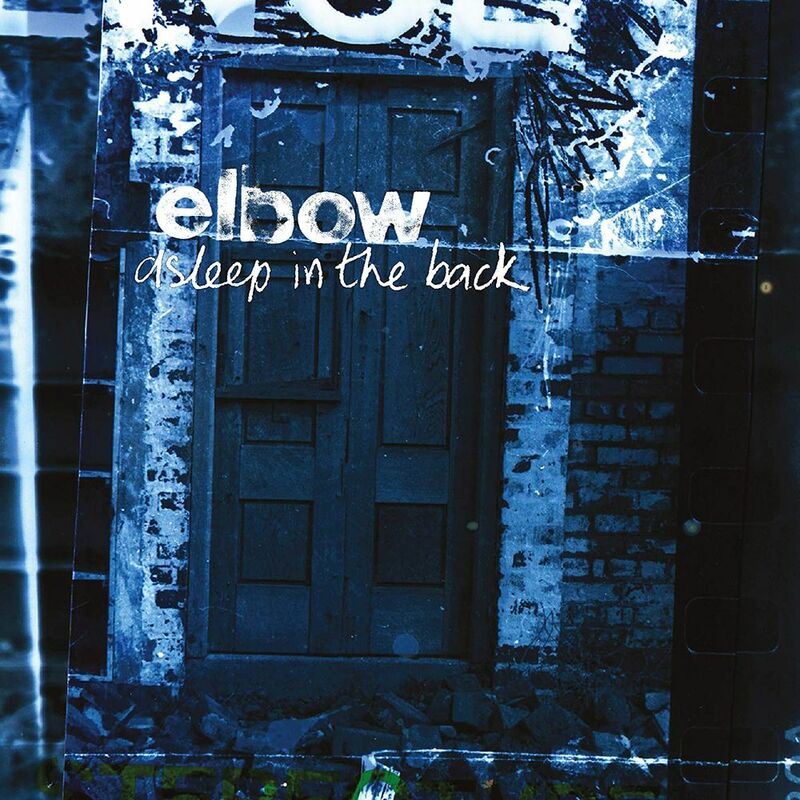 Asleep In The Back | Elbow Asleep In The Back | Elbow