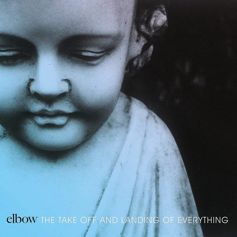 The Take Off And Landing Of Everything 2020 Reissue (2 Discs) | Elbow The Take Off And Landing Of Everything 2020 Reissue (2 Discs) | Elbow