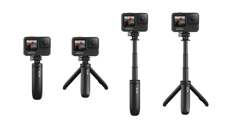 GoPro Travel Kit