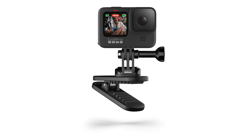 GoPro Travel Kit