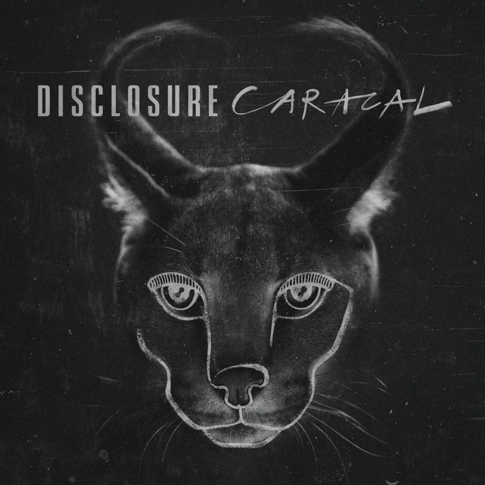 Caracal (2 Discs) | Disclosure