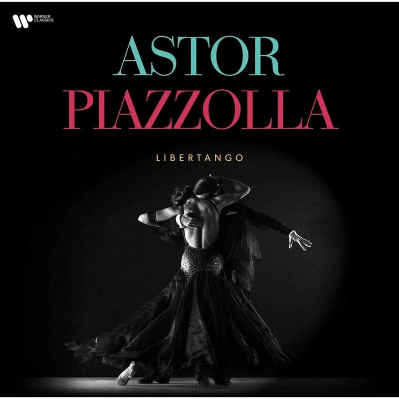 Libertango | Astor Piazzolla Libertango | Astor Piazzolla