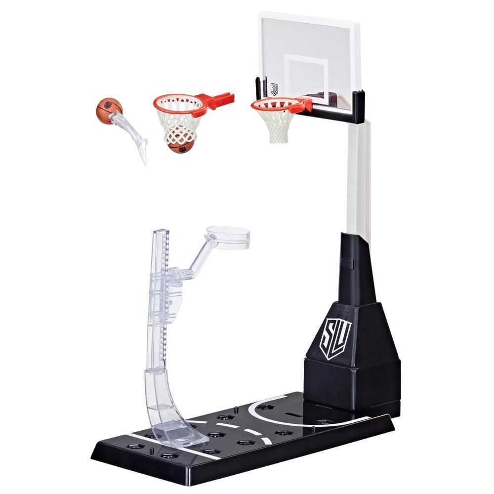 Hasbro Starting Lineup NBA Series 1 Backboard Toy