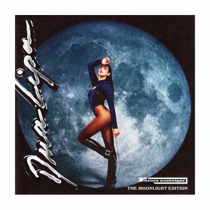 Future Nostalgia The Moonlight Edition | Dua Lipa Future Nostalgia The Moonlight Edition | Dua Lipa