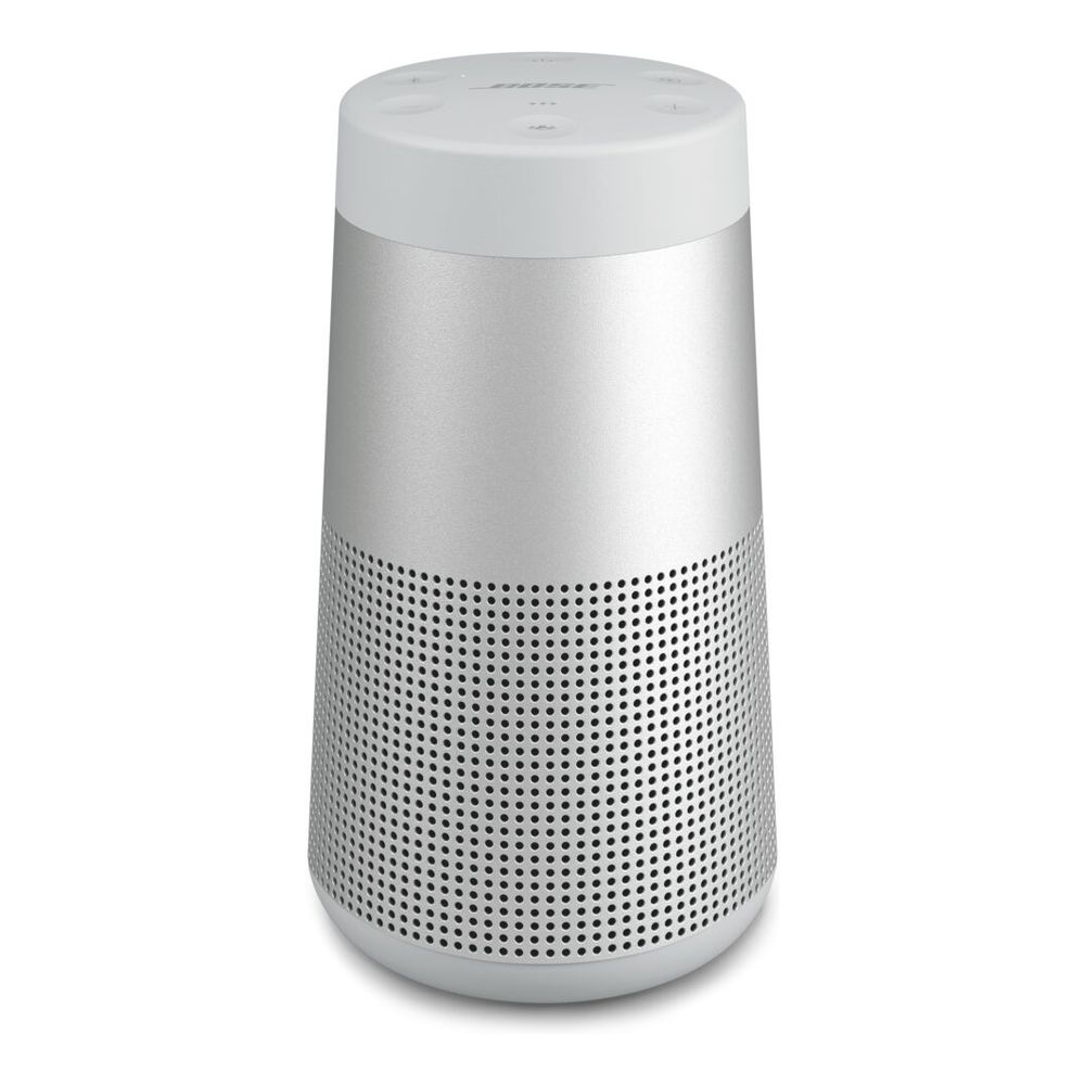 Bose Soundlink Revolve II Luxe Silver Bluetooth Speaker