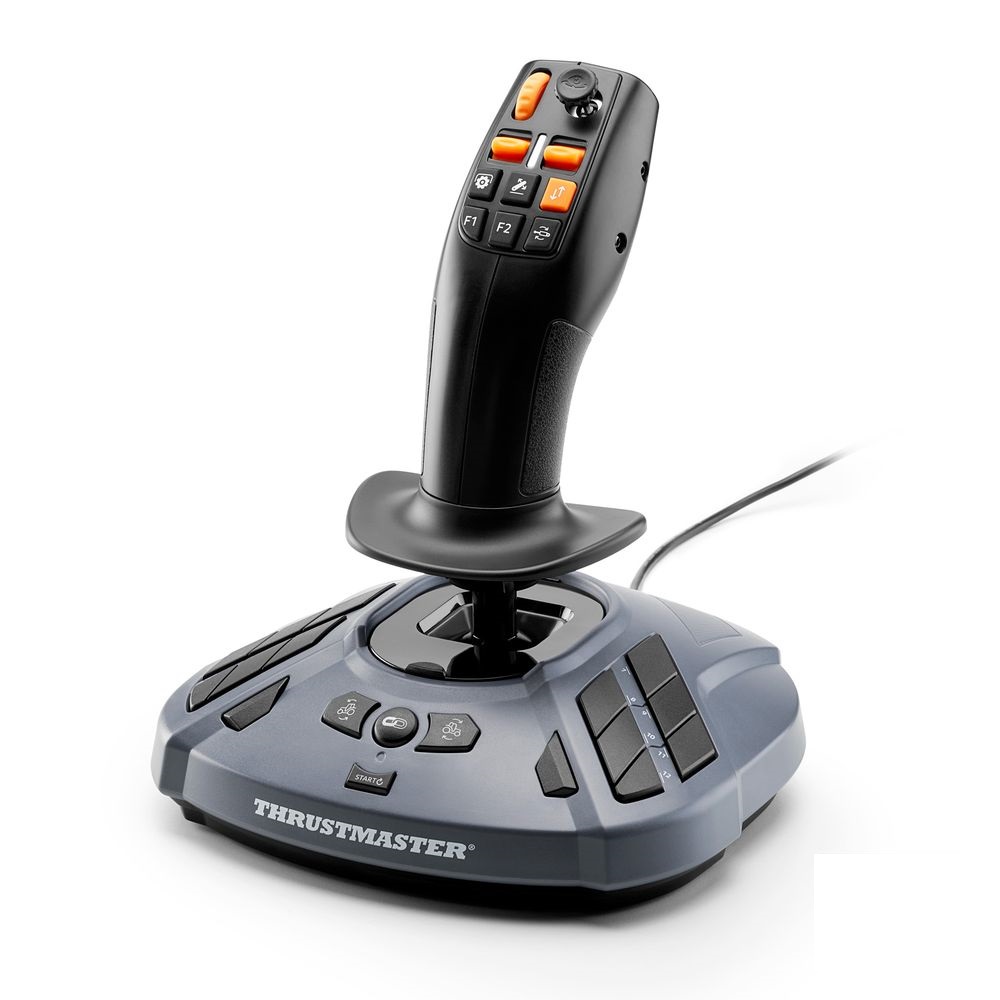 Thrustmaster Simtask Farmstick Joystick WW Version - PC
