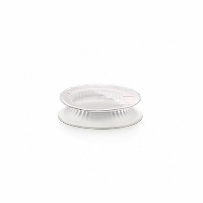 Lekue Stretch Lids 15cm Clear