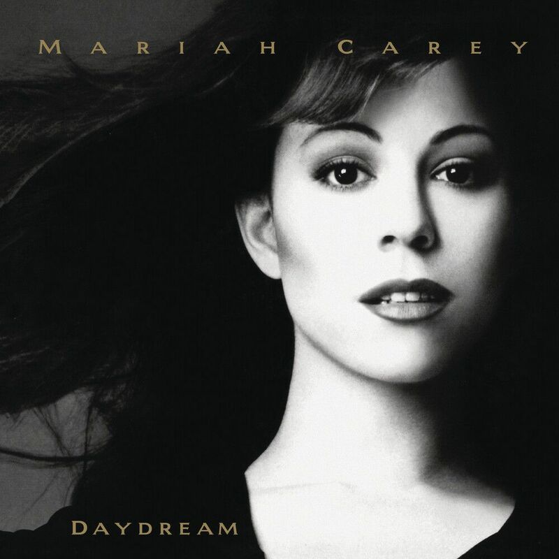 Daydream | Mariah Carey