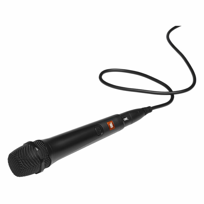 JBL PBM100 Wired Microphone