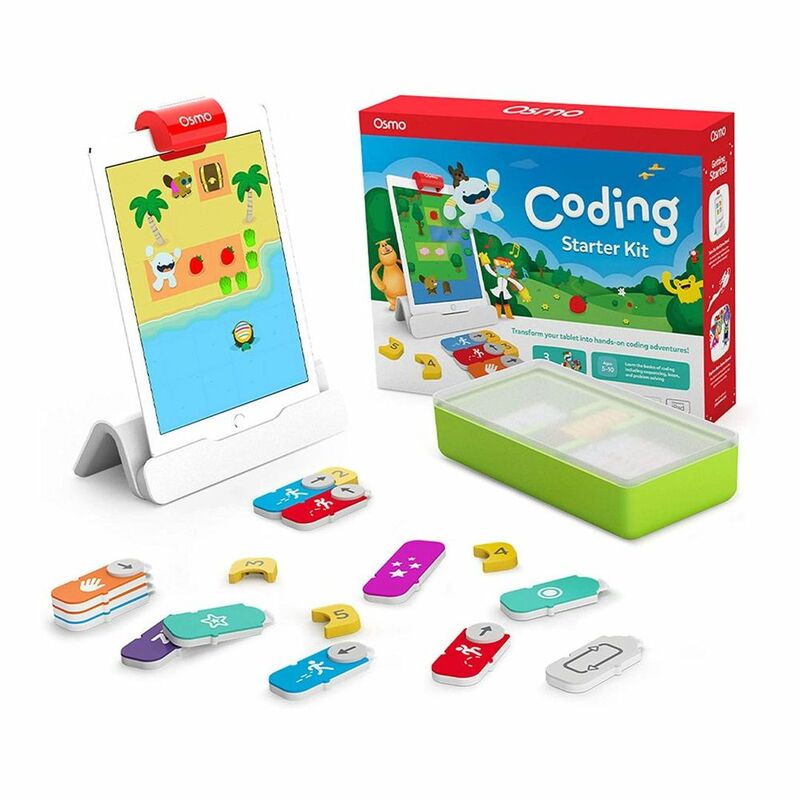 Osmo Coding Kit