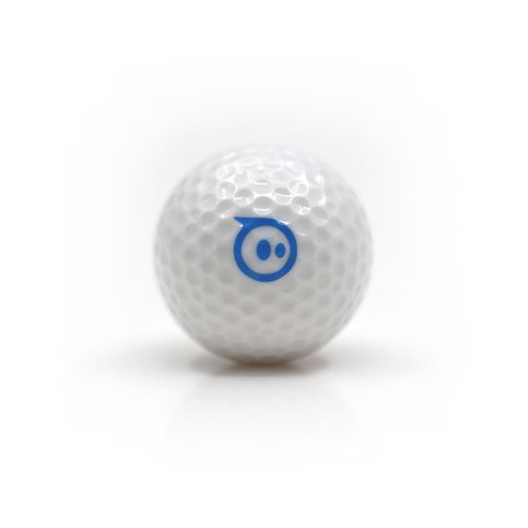 Sphero Mini Golf