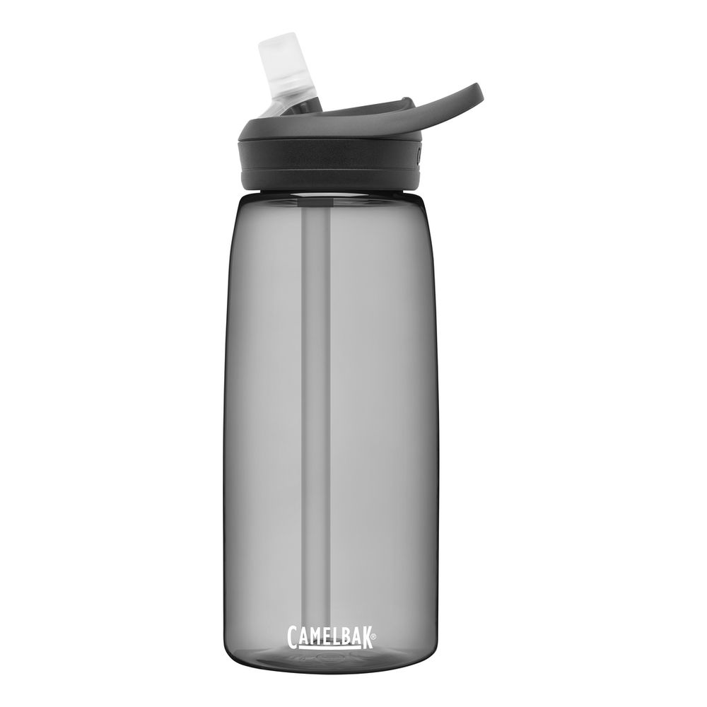 Camelbak Eddy+ 32Oz Charcoal Water Bottles 945ml