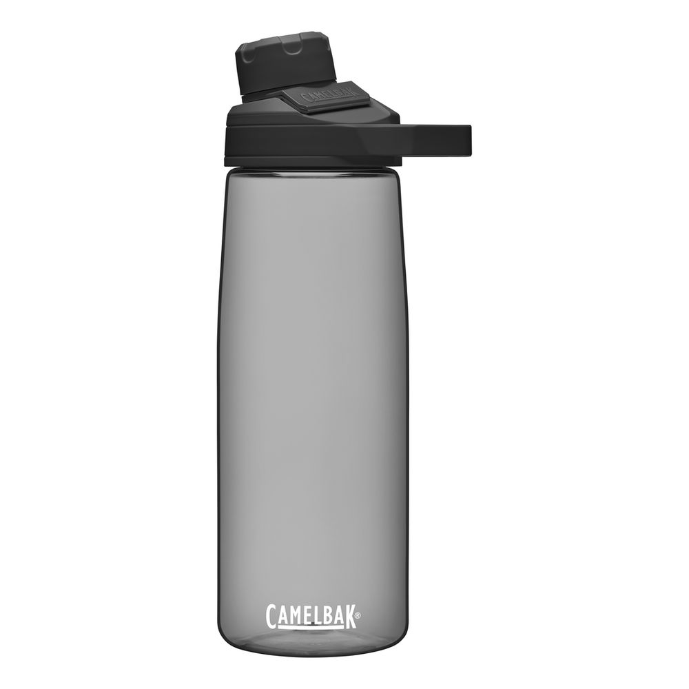 Camelbak Chute Mag 25Oz Charcoal Water Bottles 740ml