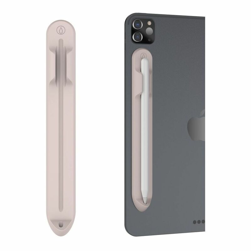 Baykron Ba-Pt112-Pnk Apple Pencil Holder Pink Baykron Ba-Pt112-Pnk Apple Pencil Holder Pink